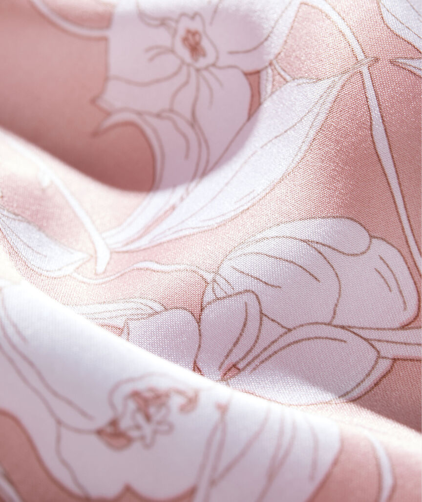 Silk Lyocell Pajama Set