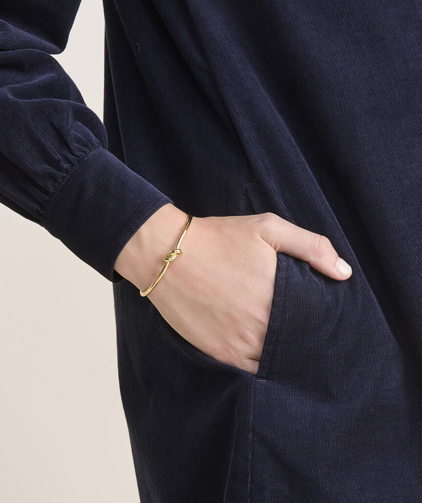 Pippa Corduroy Dress