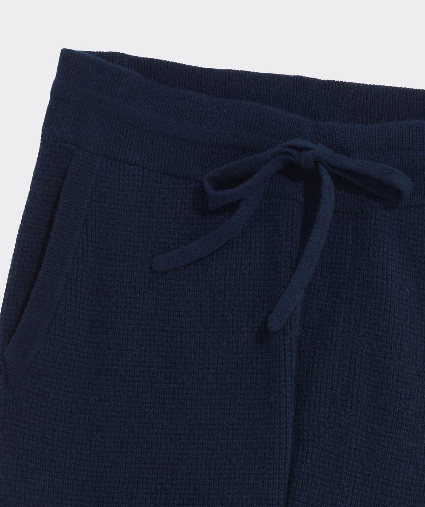 Cashmere Joggers