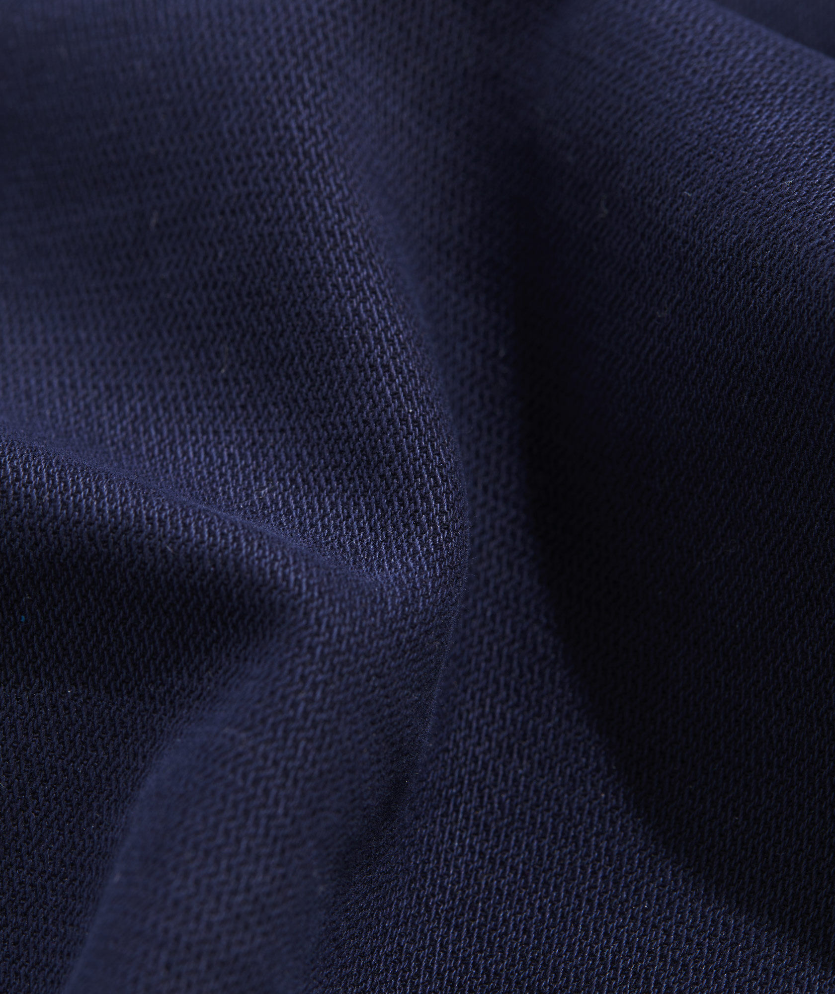 Garment-Dyed Twill 5-Pocket Pants