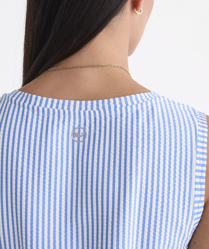 Lizzie HarborKnit Dress