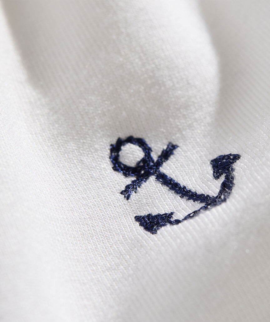 Dreamcloth® Embroidered Relaxed Shep Shirt™