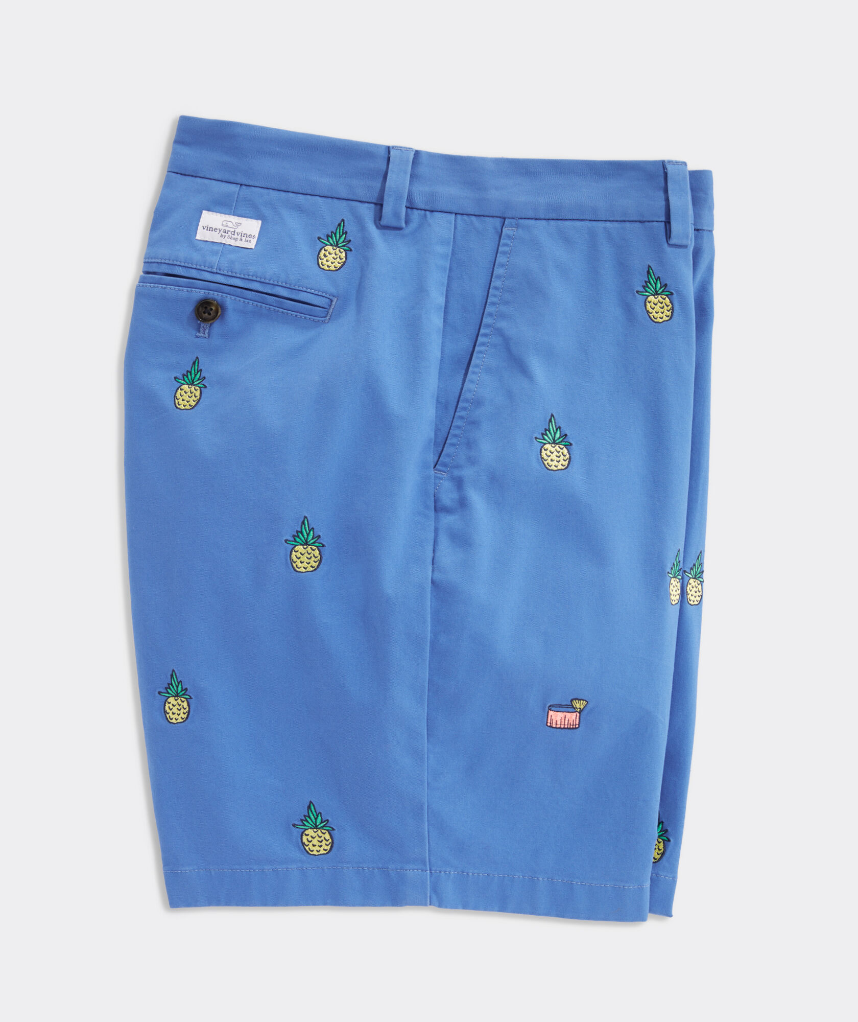 Shop 9 Inch Embroidered Breaker Shorts 