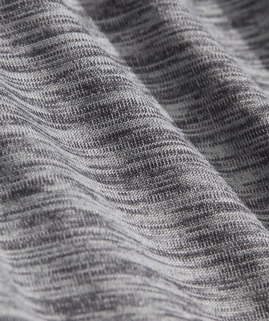 Performance Heathered Joggers