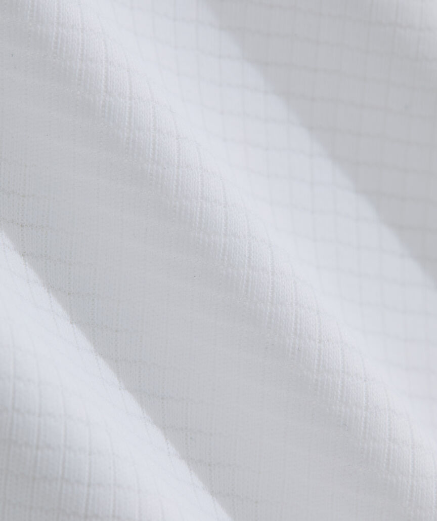 Boys' Sun Tech Short-Sleeve Tee