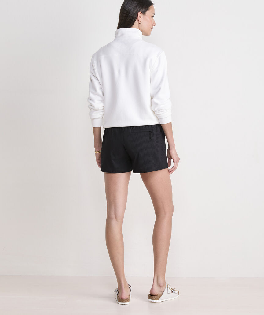 Sea Side Harbor Shorts