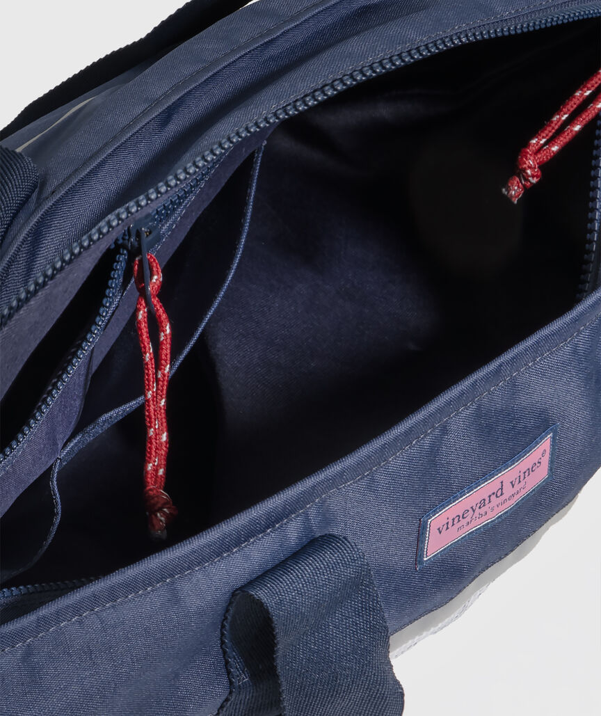 OUTLET Nor'easter Tote Bag