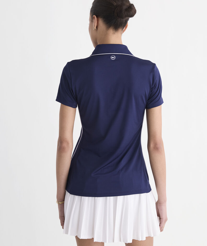 Performance Sankaty Polo