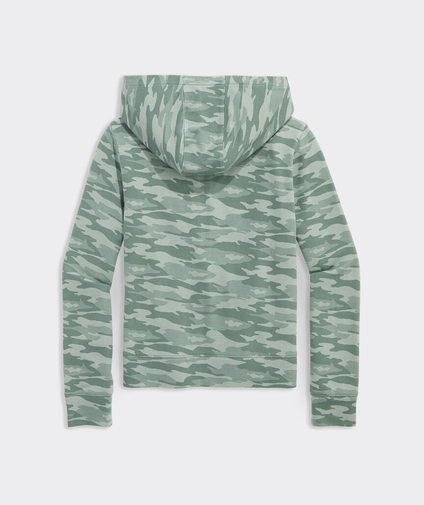 Girls' Dreamcloth® Full-Zip Hoodie