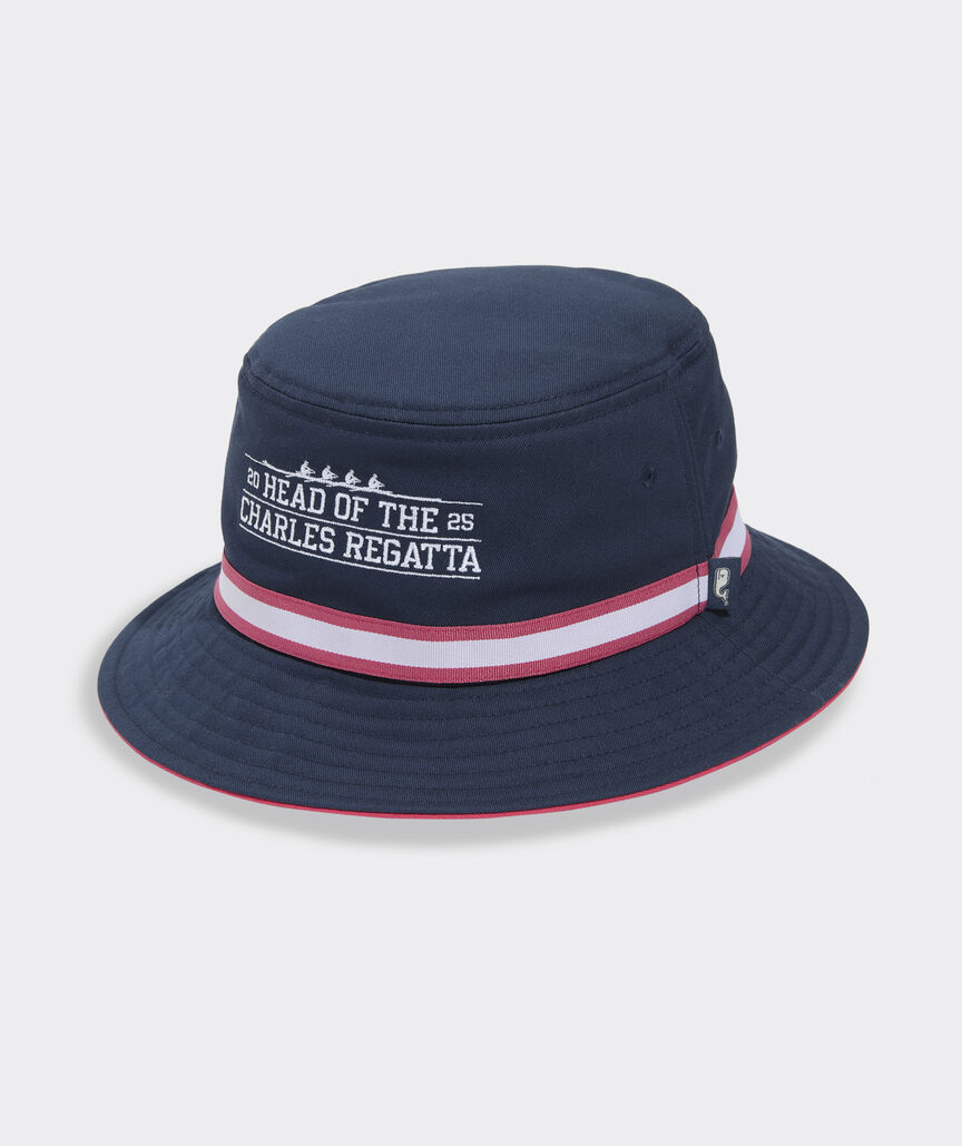 Head Of The Charles® Bucket Hat
