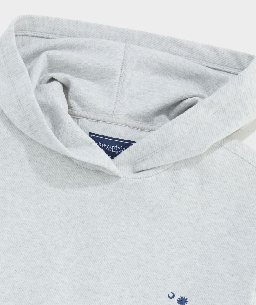 Mens Calmwater Hoodie - South Carolina