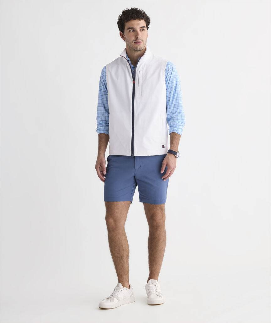Performance Mariner Soft Shell Vest