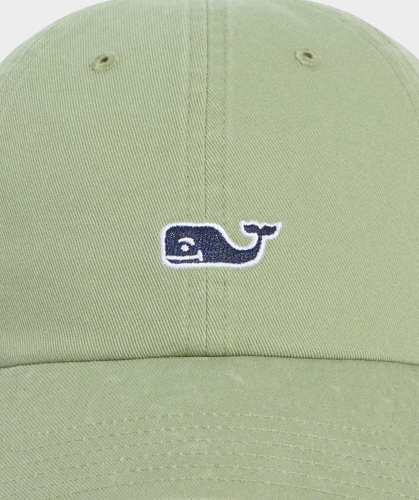 Classic Logo Baseball Hat