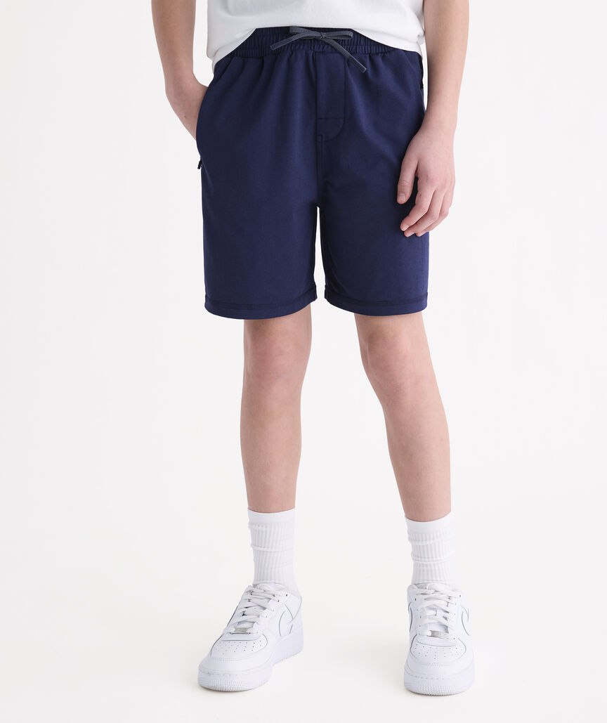 Boys' Performance Island Time Shorts