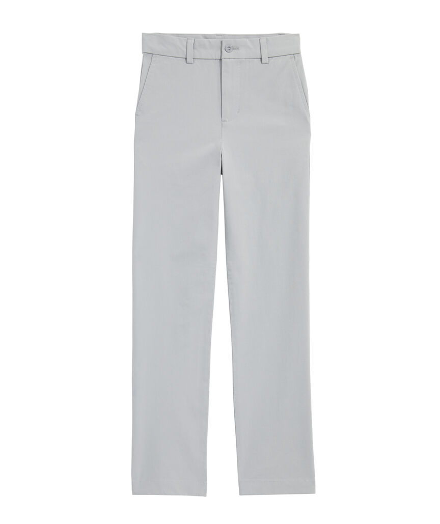 OUTLET Boys' Performance Breaker Pants