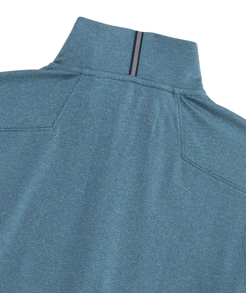 OUTLET Performance Quarter-Zip