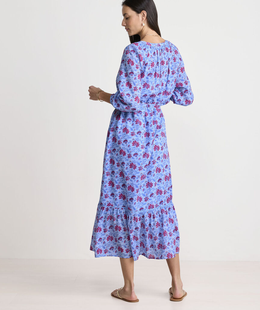 Willa Cover-Up Dress