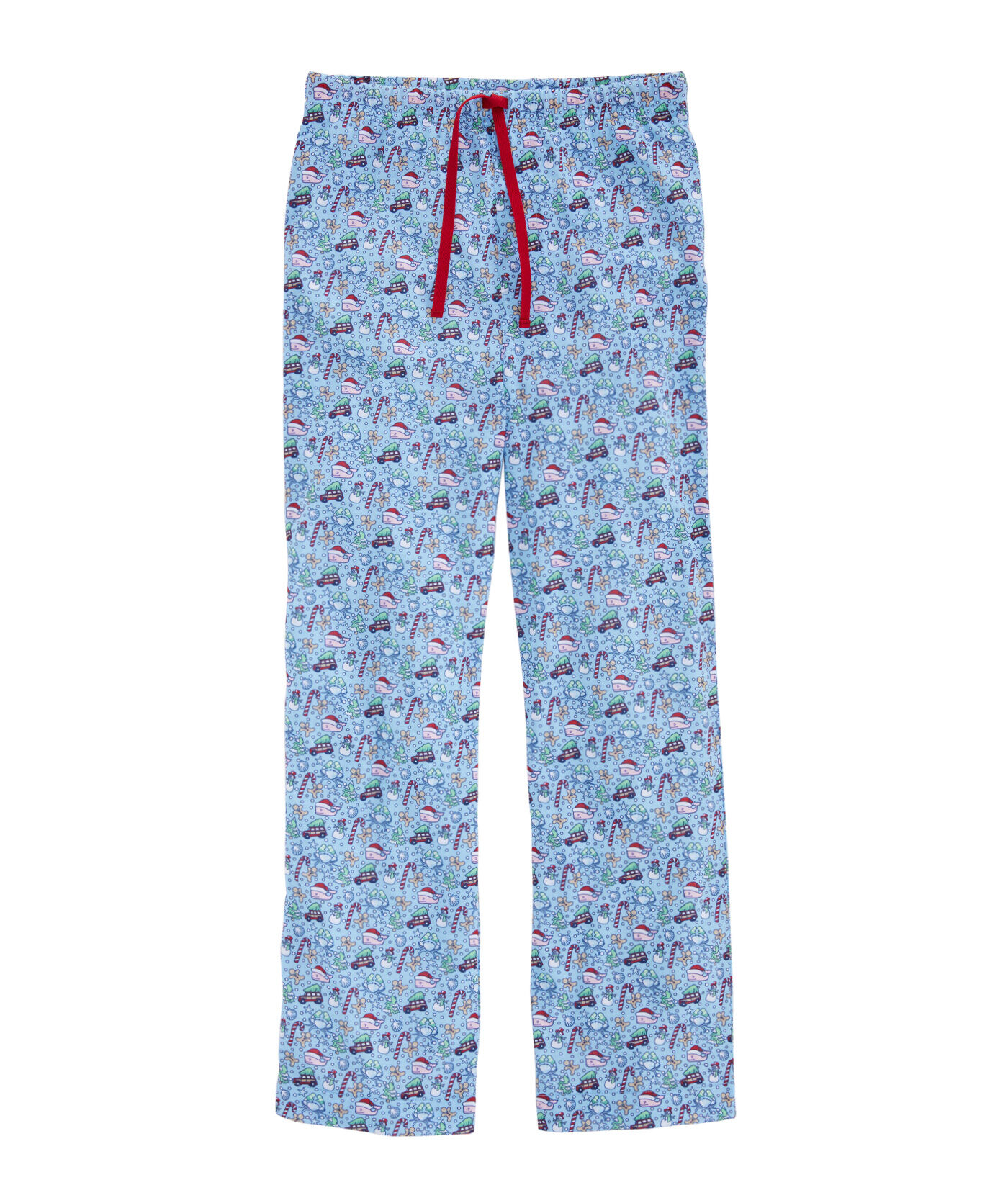 Pajama Jeans Size Chart