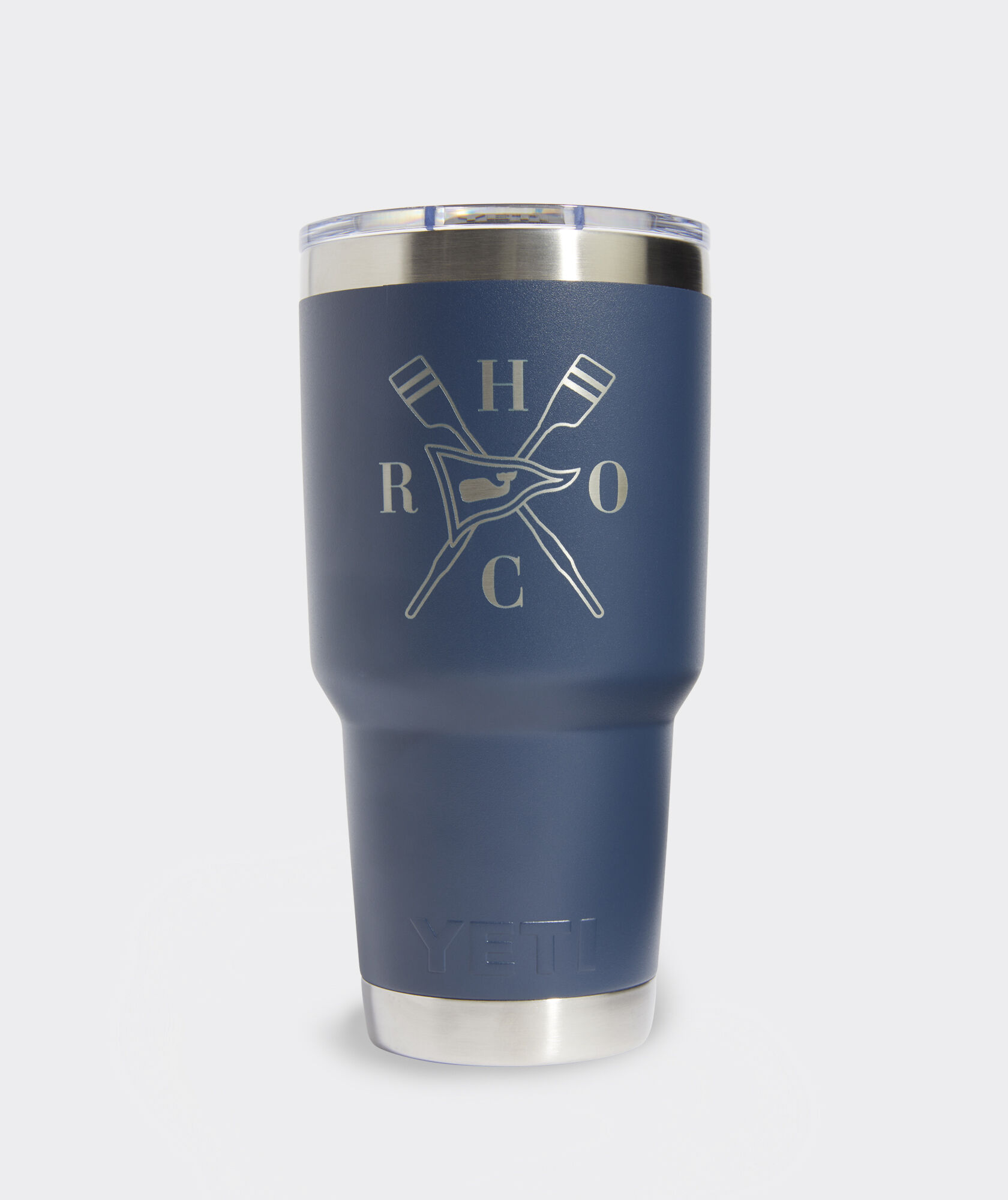 Limited-Edition Head Of The Charles® Yeti 30 oz Rambler