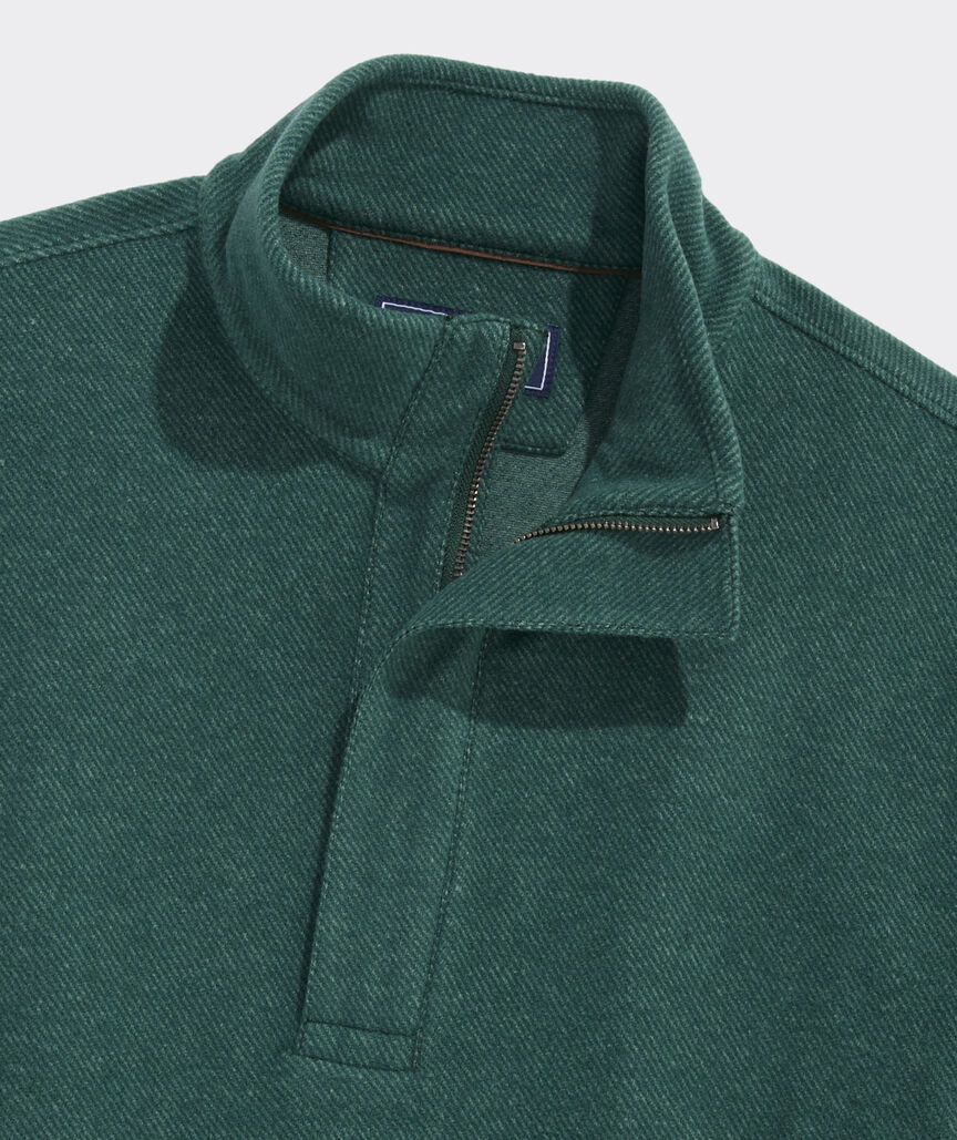 Calmwater Quarter-Zip