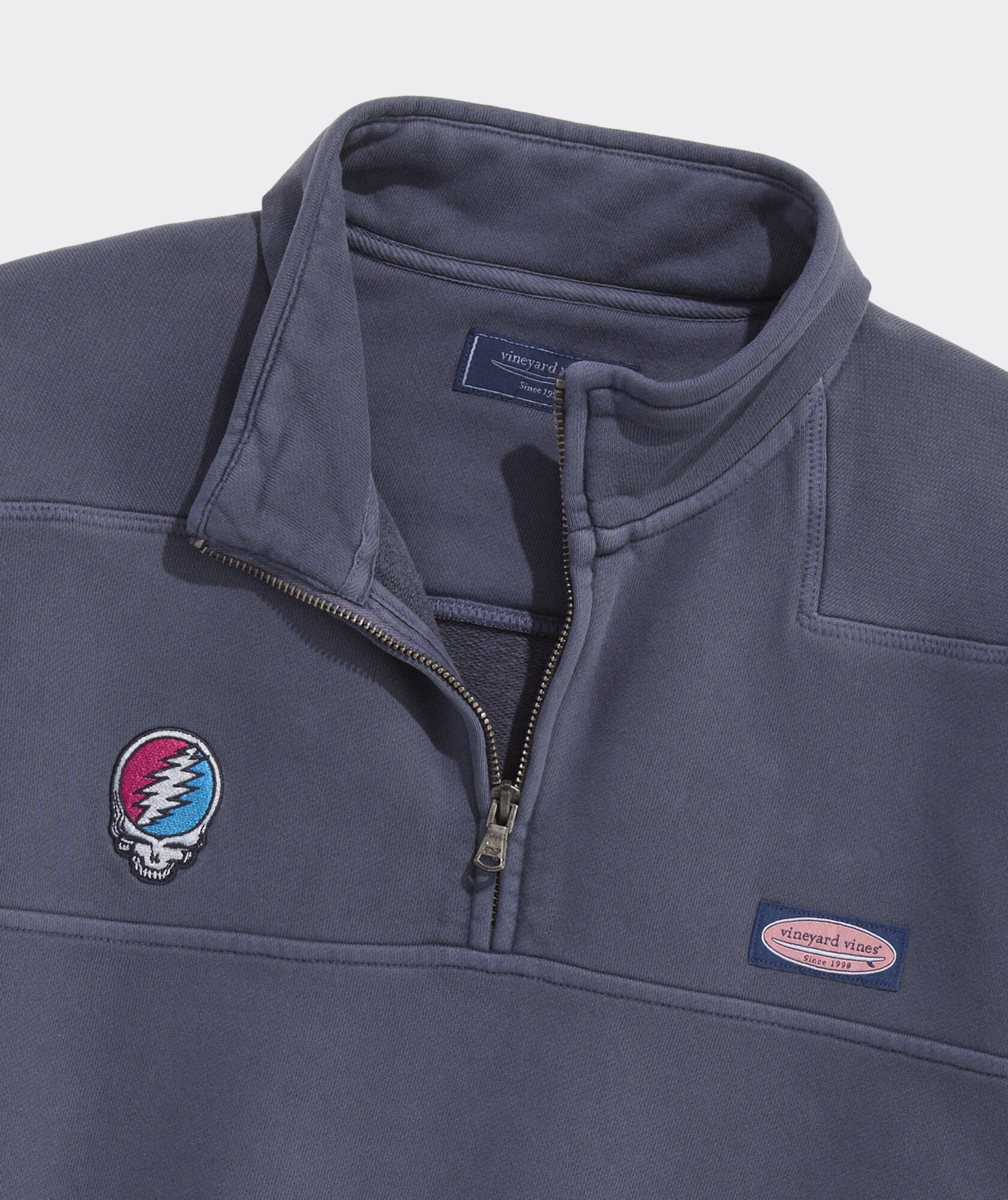 Grateful Dead x vineyard vines Shep Shirt®