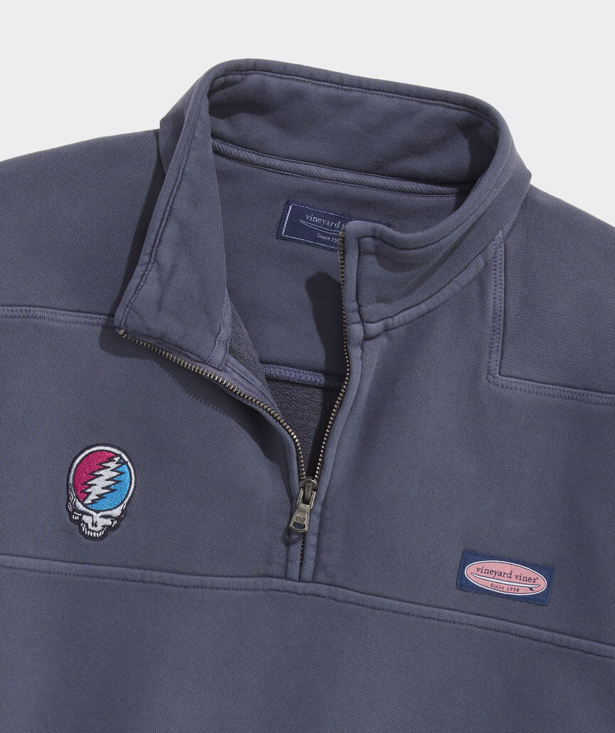 Grateful Dead x vineyard vines Shep Shirt®