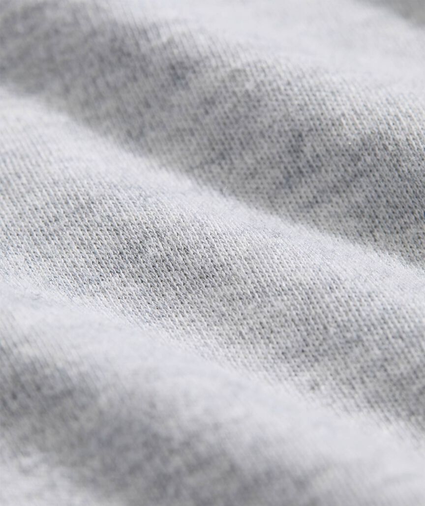 Baby Long-Sleeve Vintage Whale Body Suit