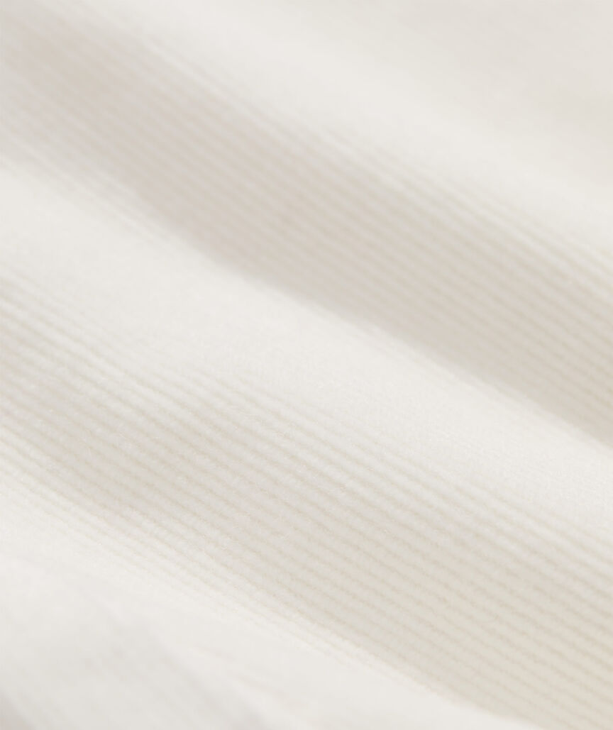 Girls' Corduroy Button-Front Skirt