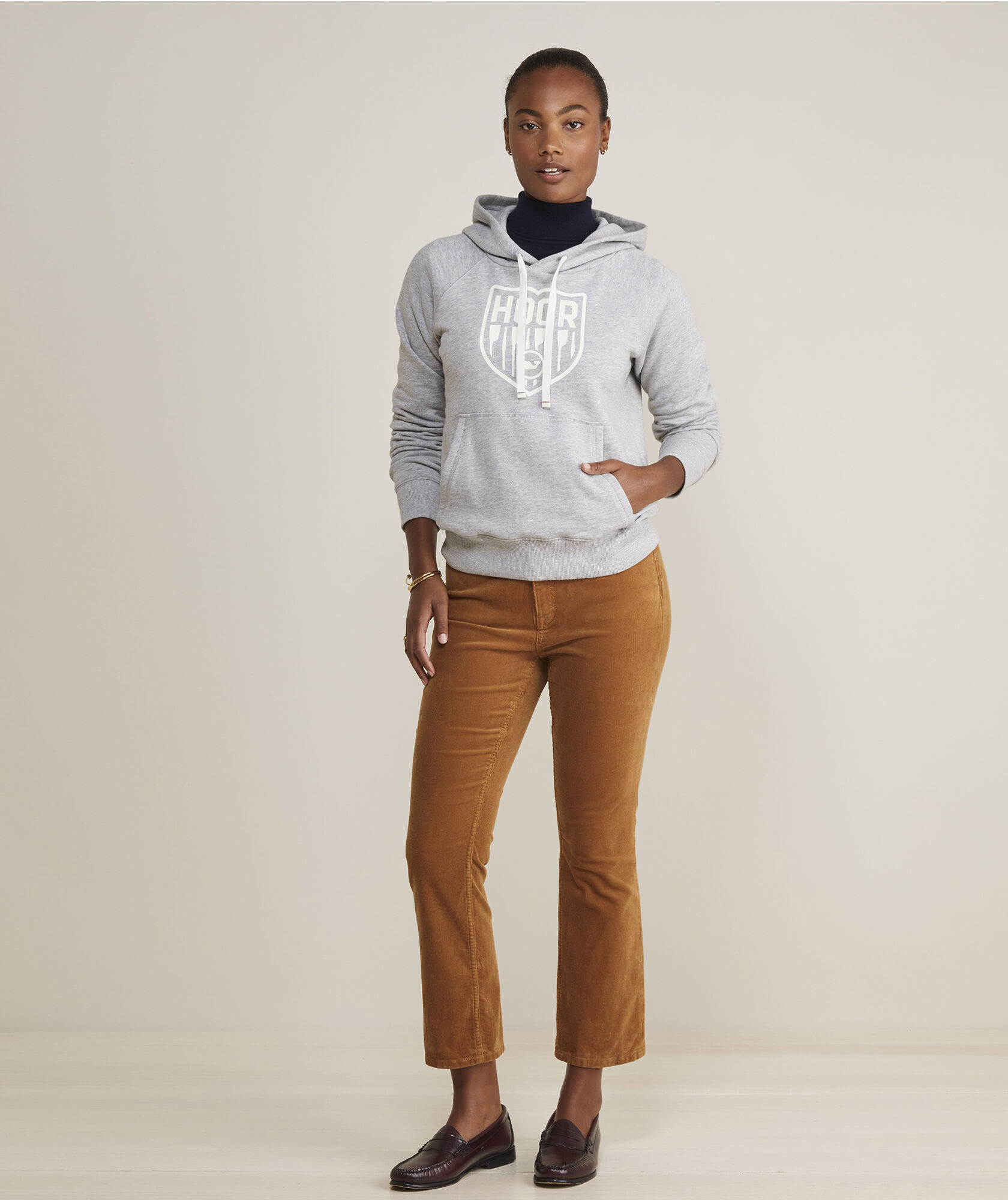 Women's Limited-Edition Head Of The Charles® Hoodie