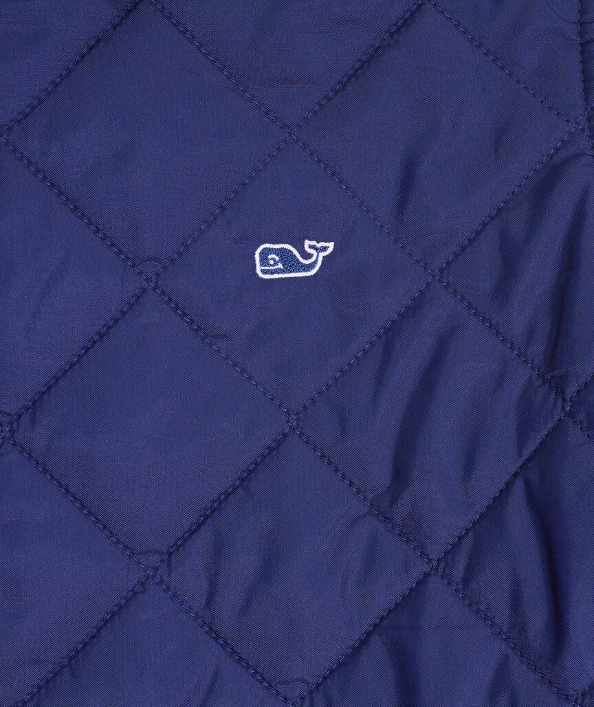 OUTLET Quilted Jacket