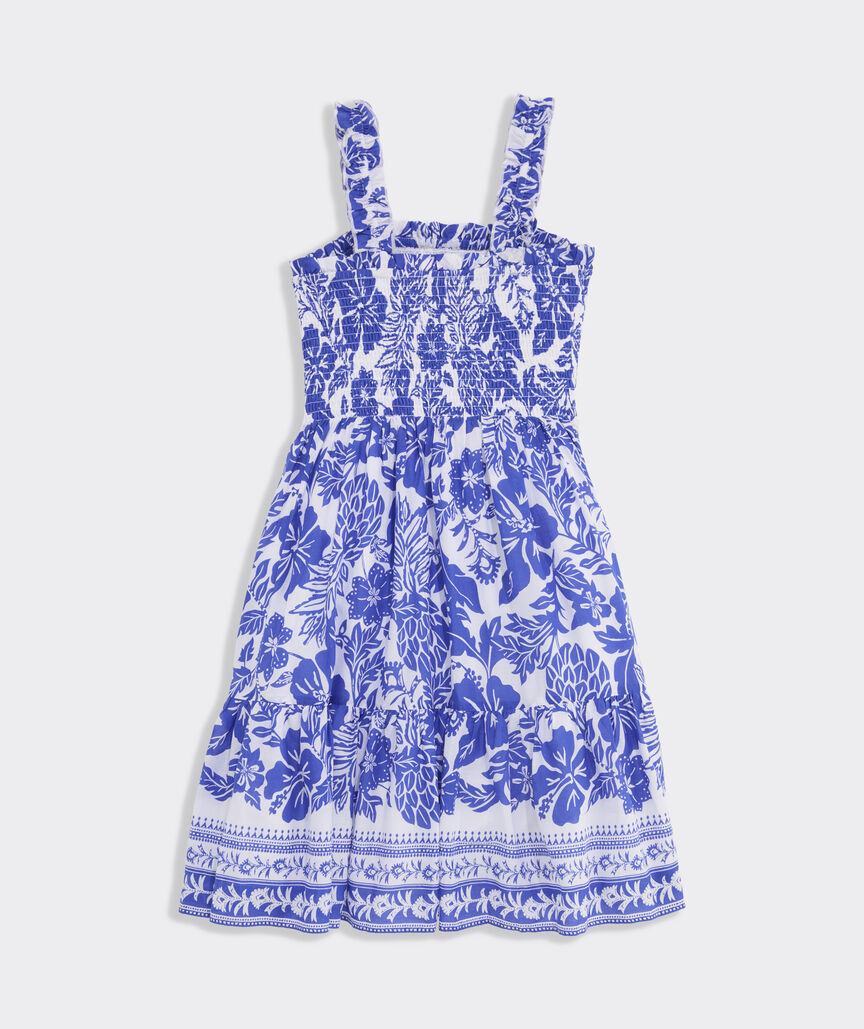 Girls' Ellen Mini Dress