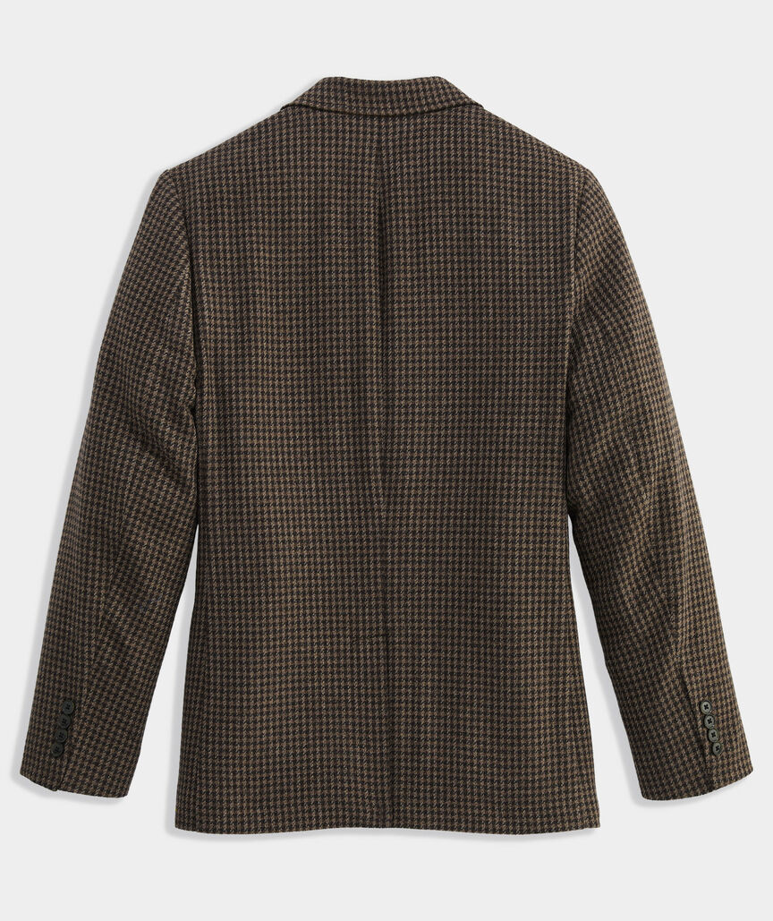 Hampton Check Vos Sport Coat