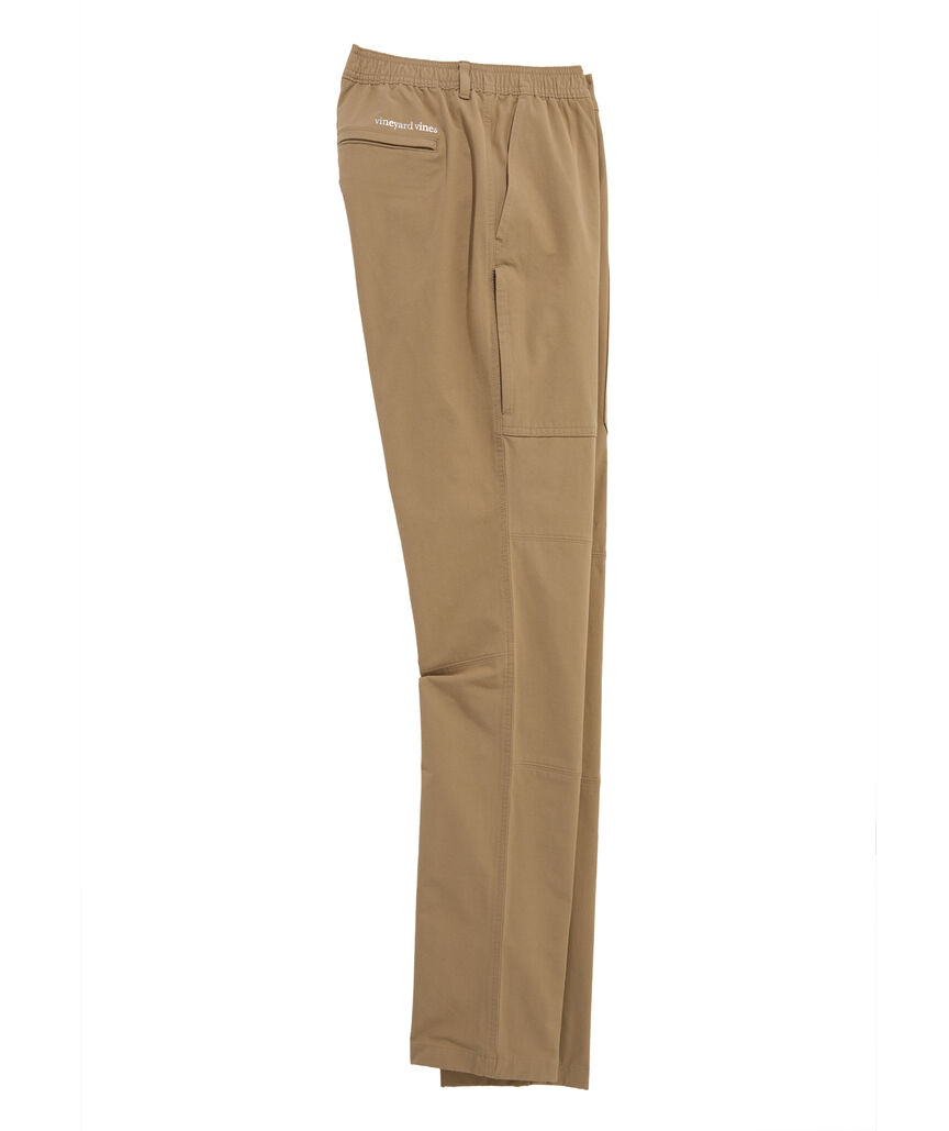 OUTLET Troller Pants