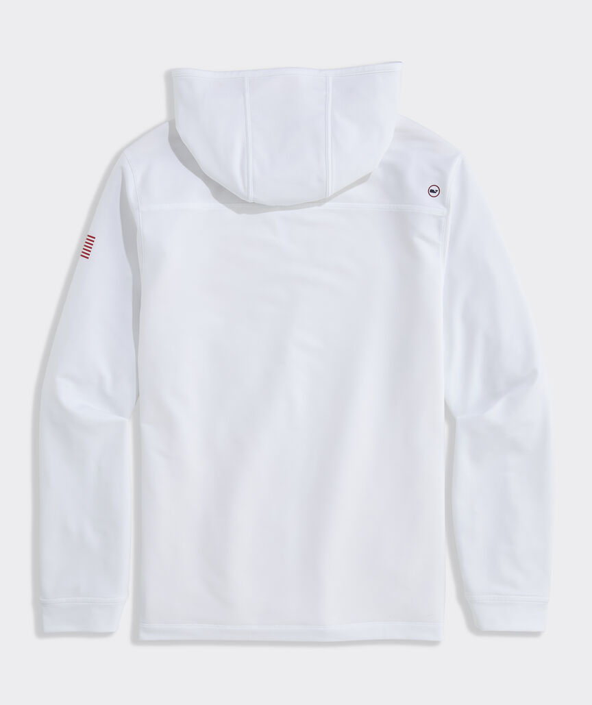 Performance Clubhouse Hoodie