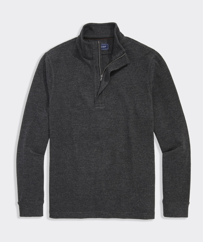 Calmwater Quarter-Zip