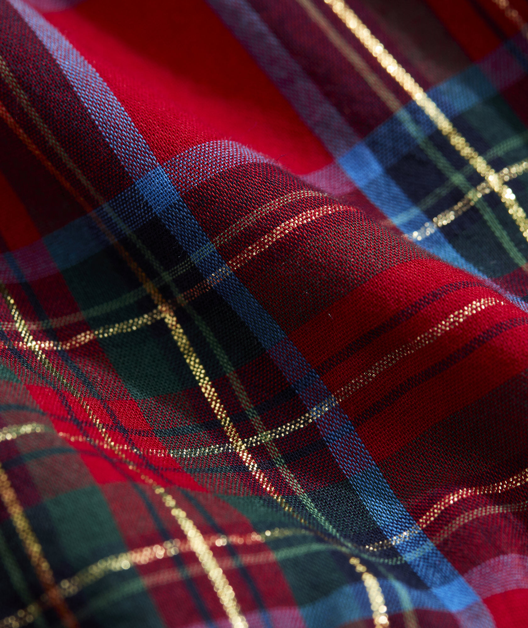 Girls' Emmy Smocked Top