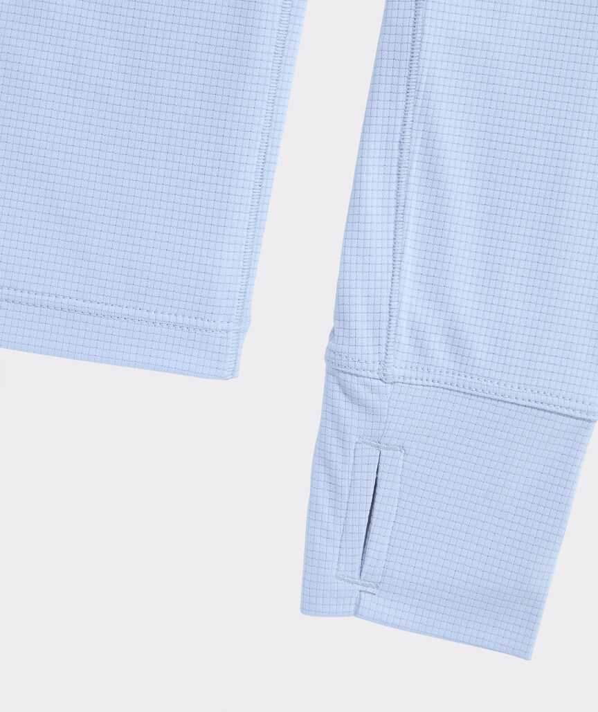 Boys' Sun Tech Hoodie