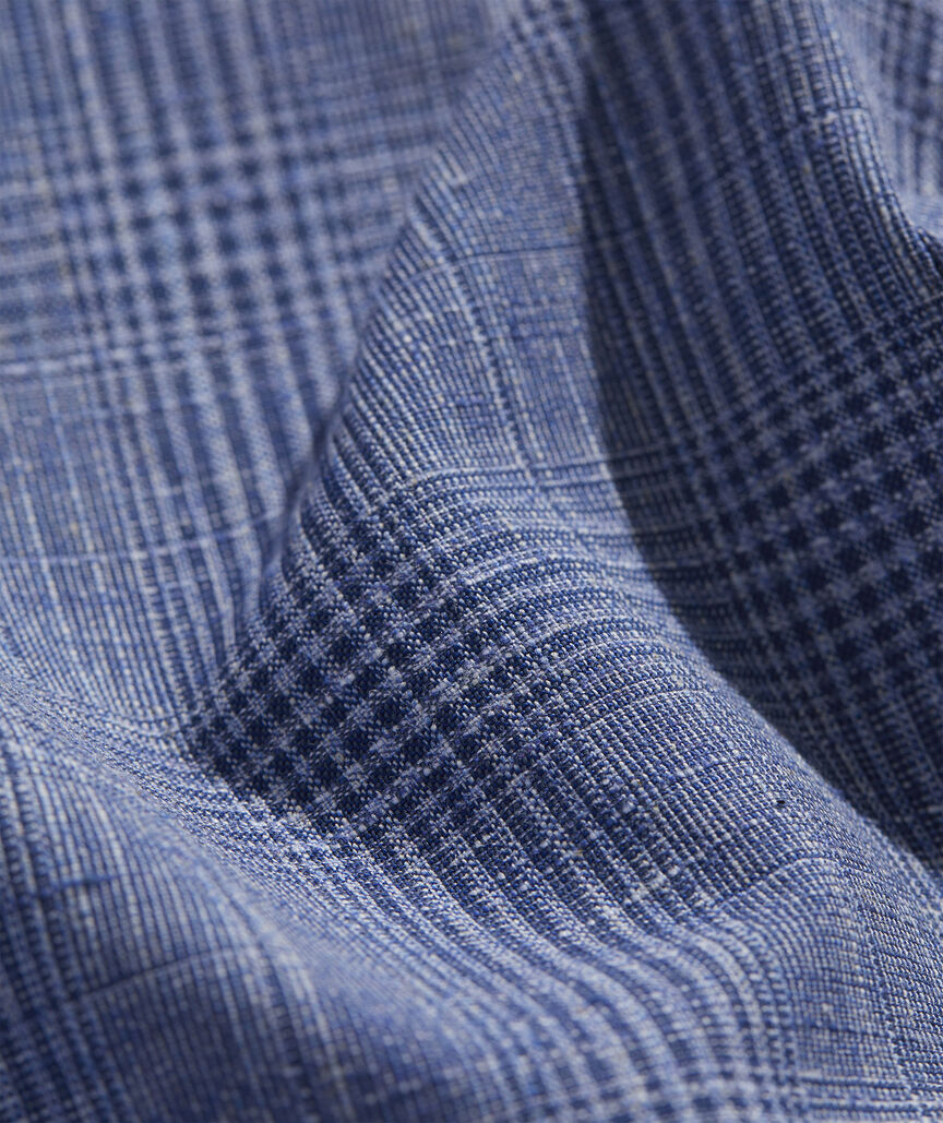 Pantalon tweed homme : la tendance chic de 2026