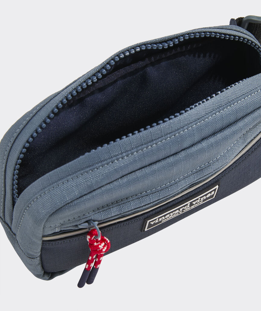 Ripstop Belt Bag