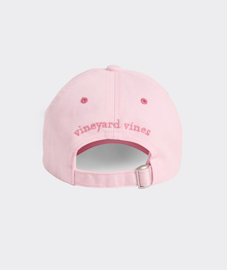 Girls' Rainbow Pop Hat