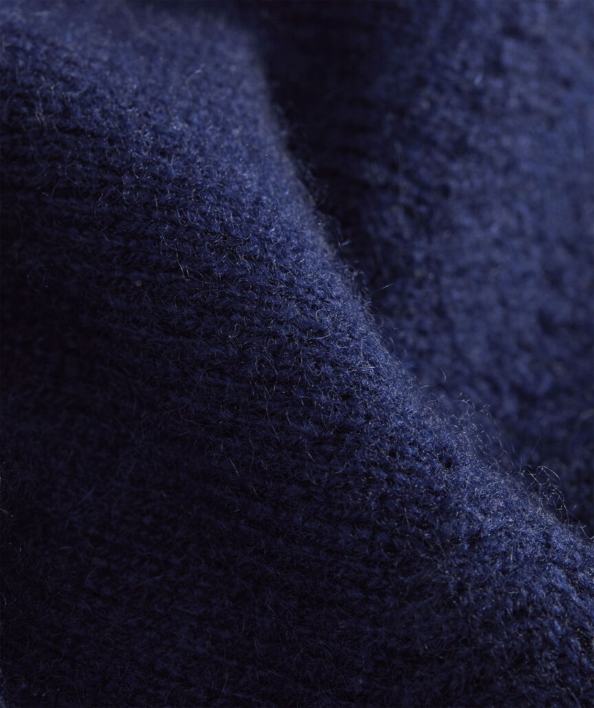 Seaspun Cashmere Rib Sweater