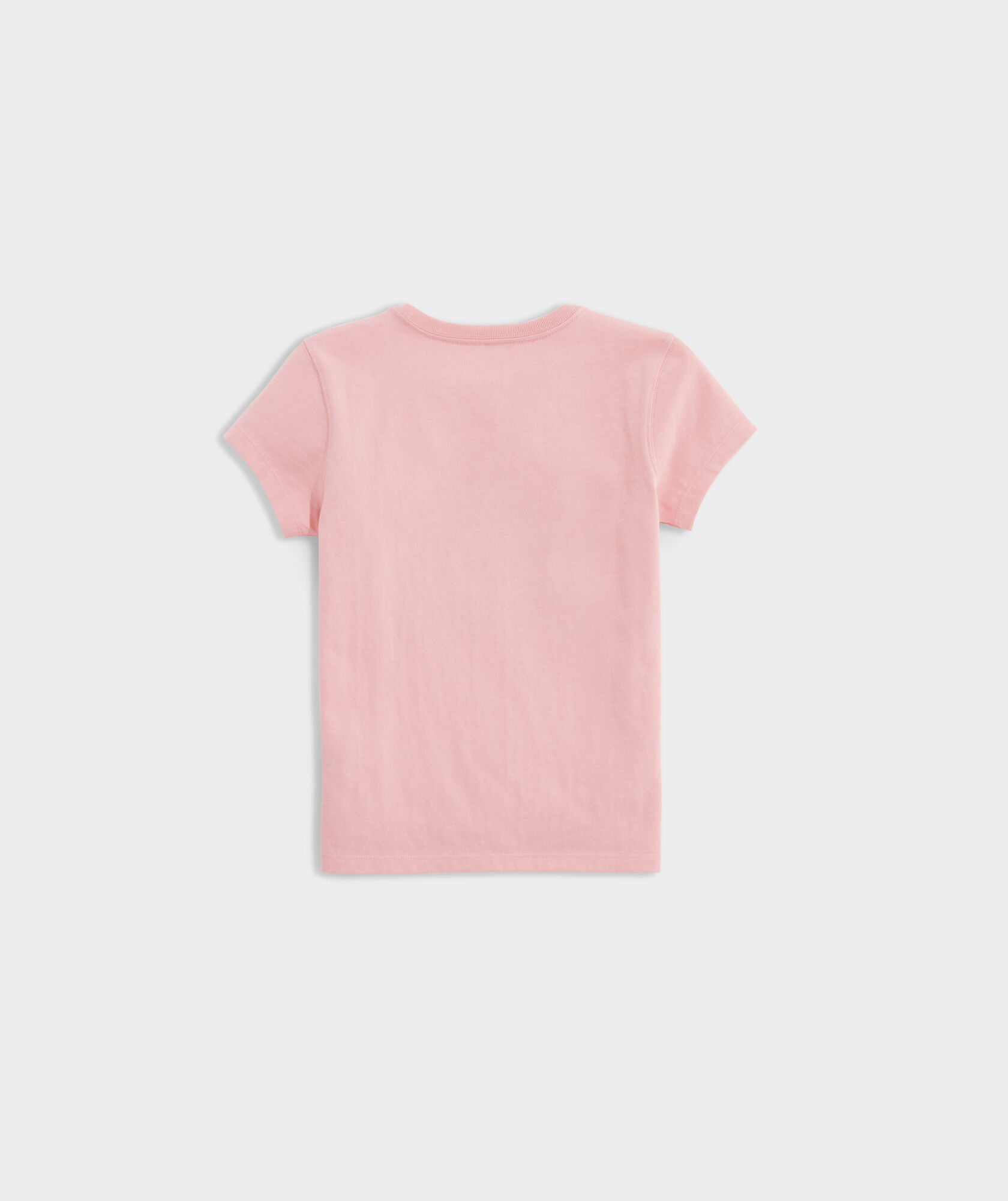 Girls' Whaley Great Short-Sleeve Tee