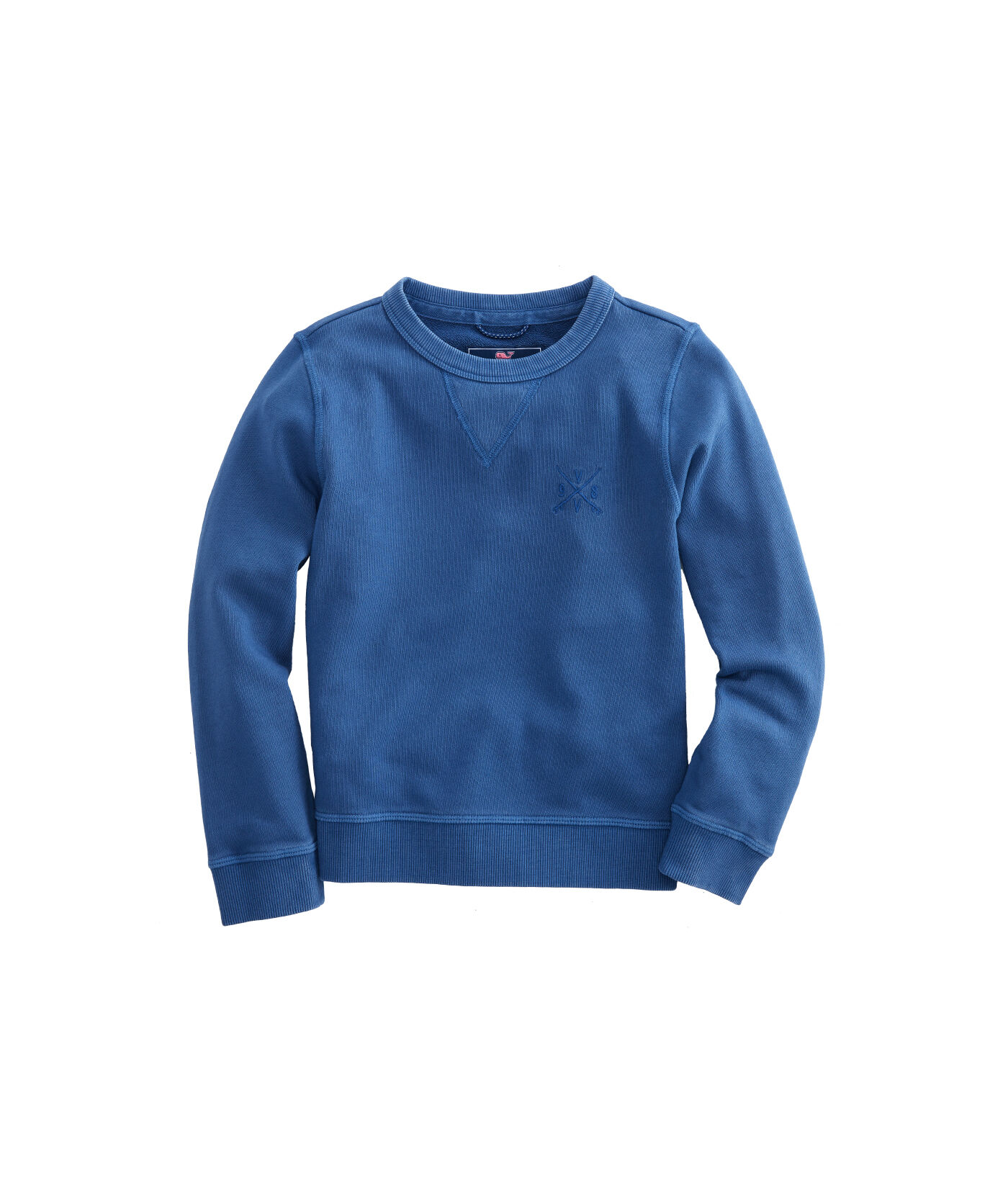 vineyard vines crewneck