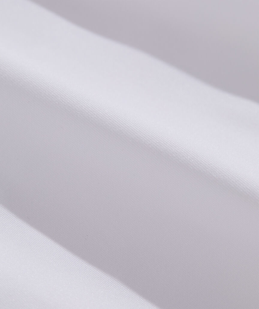 VV Sails Short-Sleeve Harbor Performance Tee