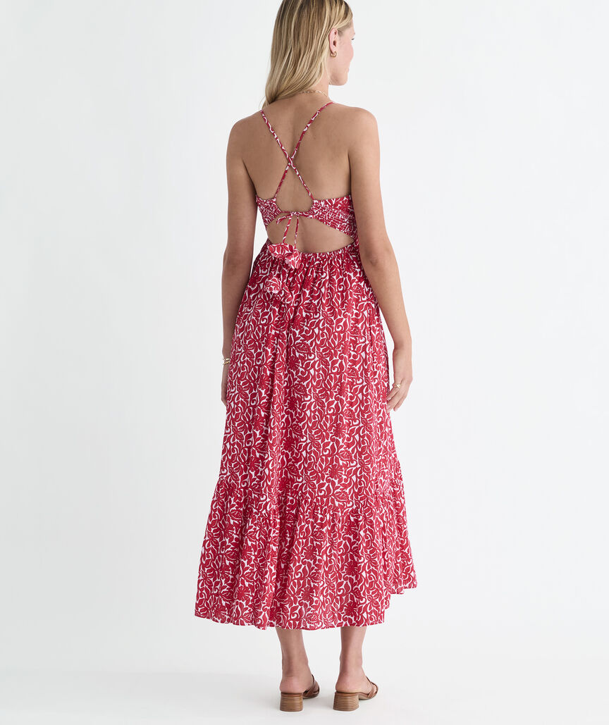 Sconset Maxi Dress