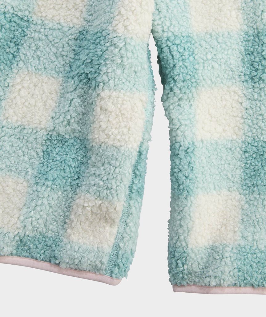 Girls' SuperShep™ Full-Zip Jacket