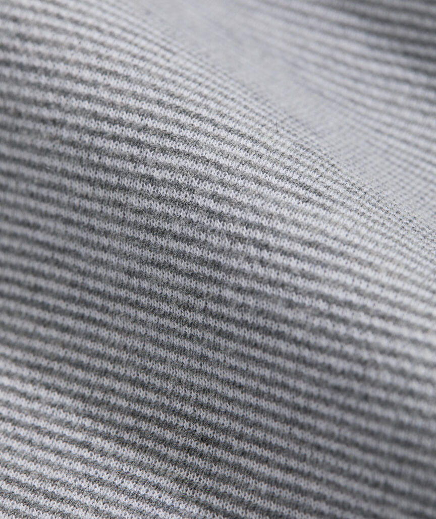 American Flag Saltwater Quarter-Zip