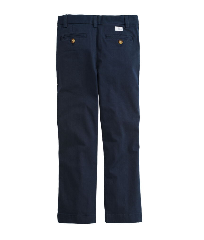 OUTLET Boys' Stretch Breaker Pants