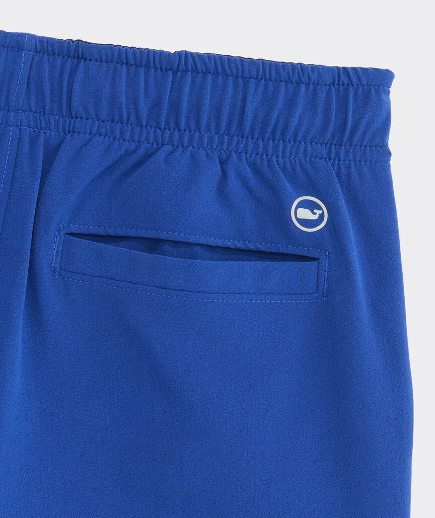 Boys' Pull-On Performance Shorts