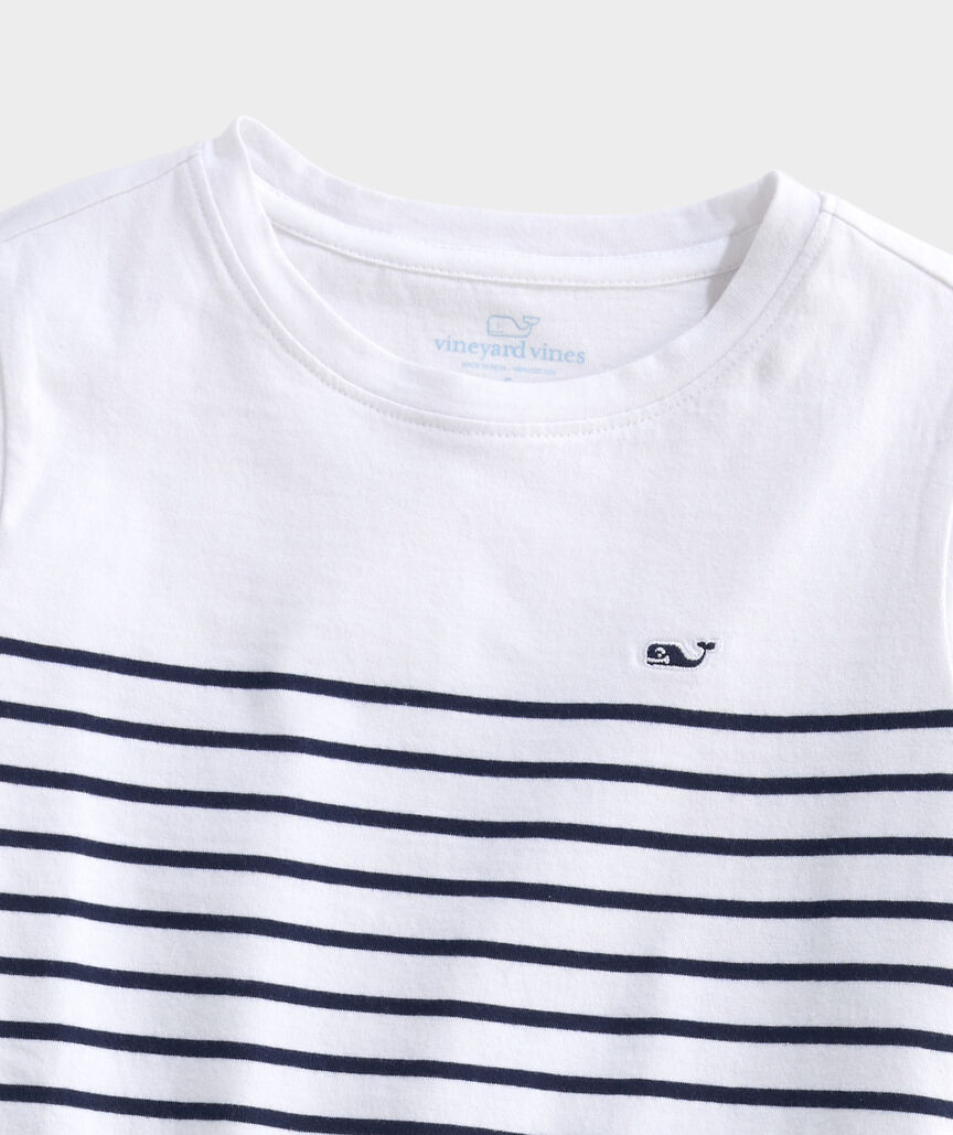 Girls' Catherine T-Shirt Dress